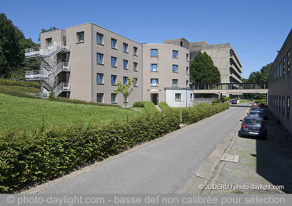 Université de Liège
University of Liege